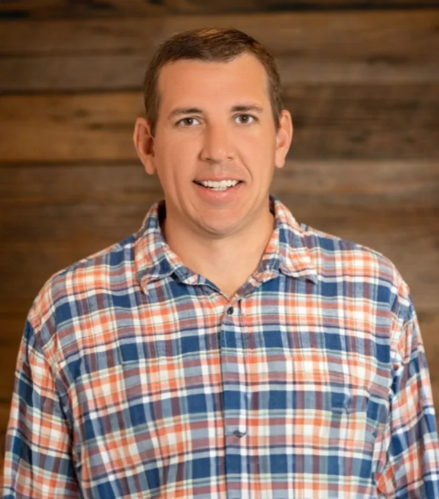 John Judd Jr., co-owner of Judd Builders