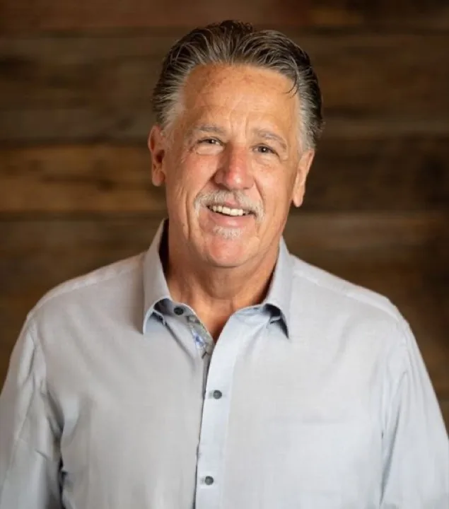 John Judd Sr., co-owner of Judd Builders