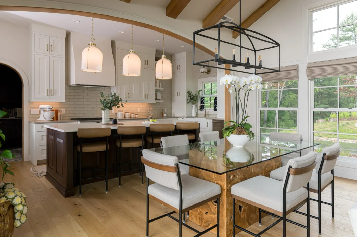 Merrills Ridge Cozy Cottage custom home